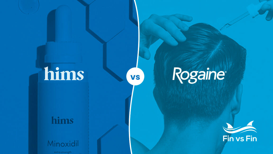 hims-vs-rogaine - which is best