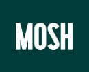 MOSH logo