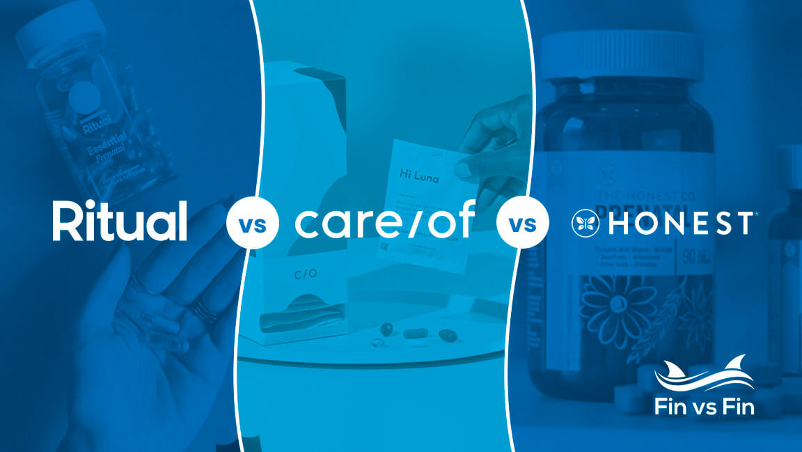 ritual-vs-careof-vs-honest - which is best