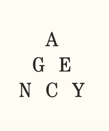 Agency logo