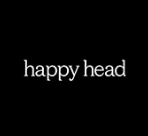 happy head logo