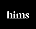 Hims logo