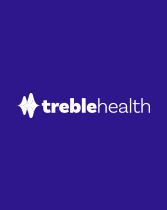 treble health logo