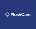 PLUSHCARE logo