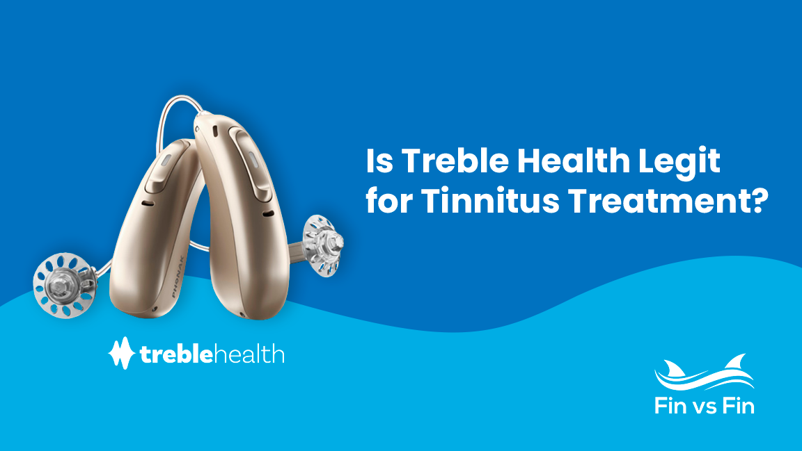 tinnitus treatment